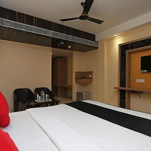 Hotel O Victoria Royal